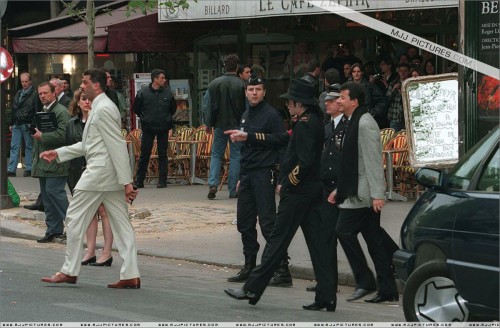 Grevin Wax Museum 1997 (34)