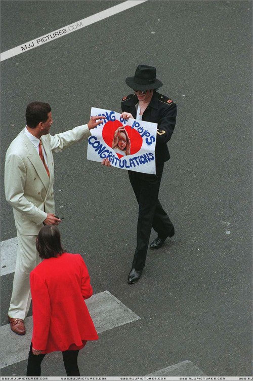 Grevin Wax Museum 1997 (36)