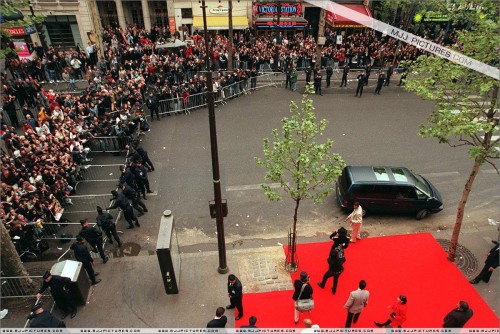 Grevin Wax Museum 1997 (4)