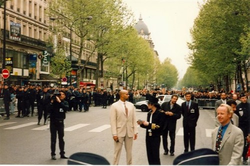 Grevin Wax Museum 1997 (68)