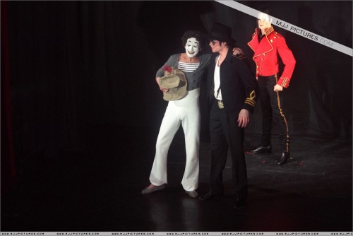 Grevin Wax Museum 1997 (78)