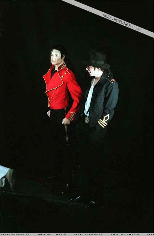 Grevin Wax Museum 1997 (87)