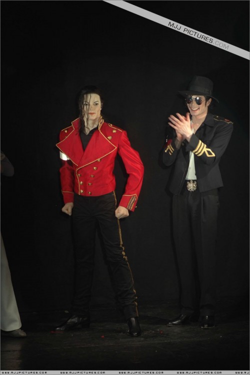 Grevin Wax Museum 1997 (92)