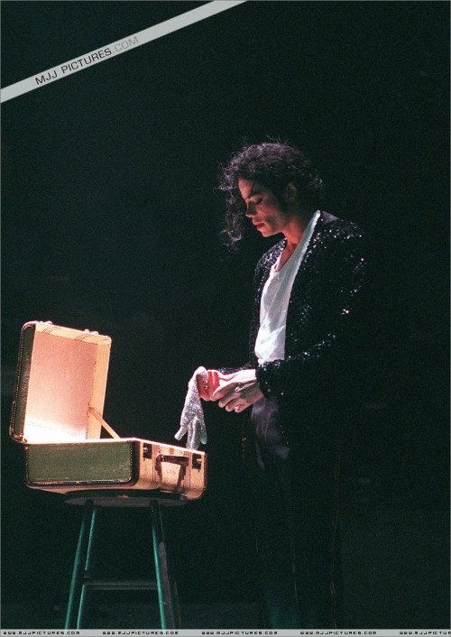 HIStory World Tour (10)