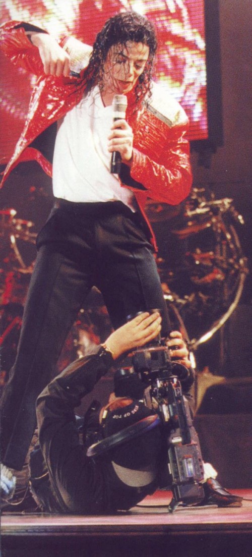 HIStory World Tour (105)