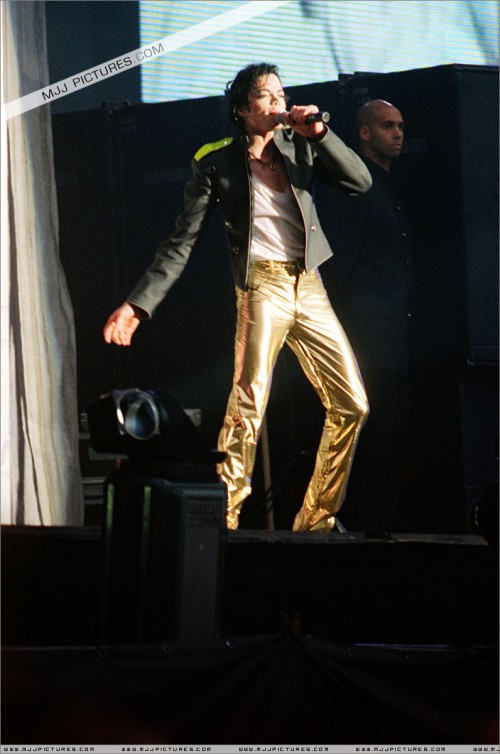 HIStory World Tour (112)