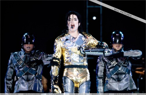 HIStory World Tour (114)