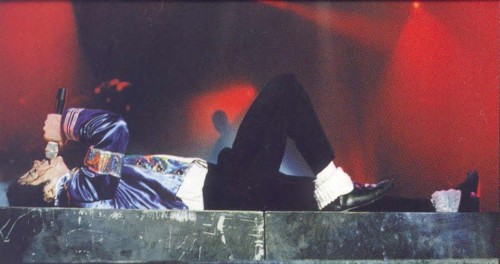 HIStory World Tour (12)