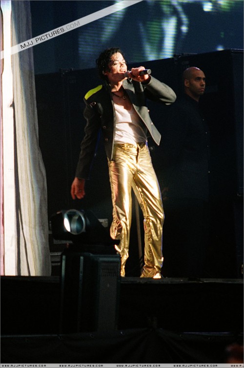 HIStory World Tour (127)