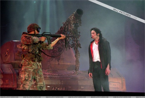 HIStory World Tour (15)