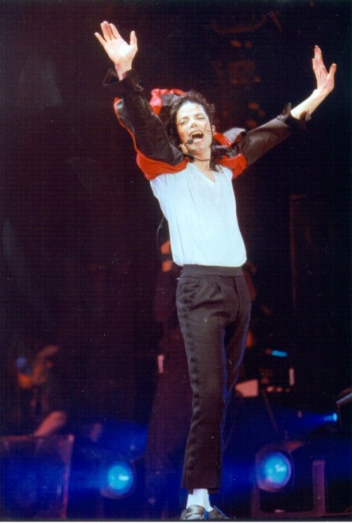 HIStory World Tour (154)