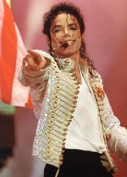 HIStory World Tour (17)