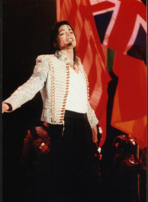 HIStory World Tour (182)