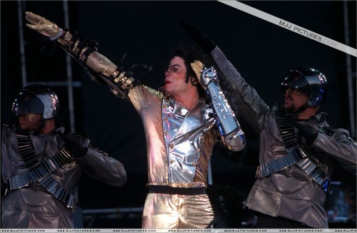 HIStory World Tour (186)