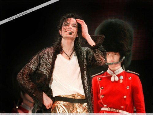 HIStory World Tour (213)