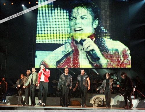 HIStory World Tour (283)