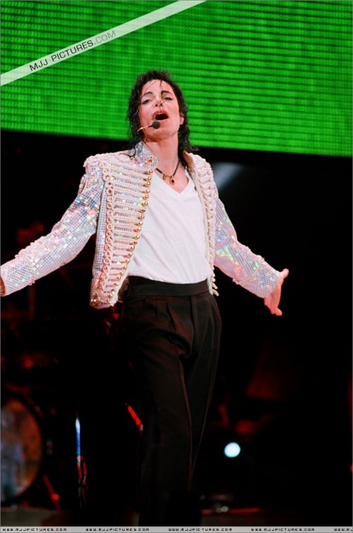 HIStory World Tour (292)