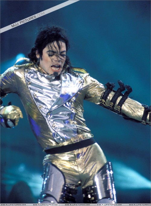 HIStory World Tour (294)