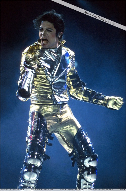 HIStory World Tour (300)