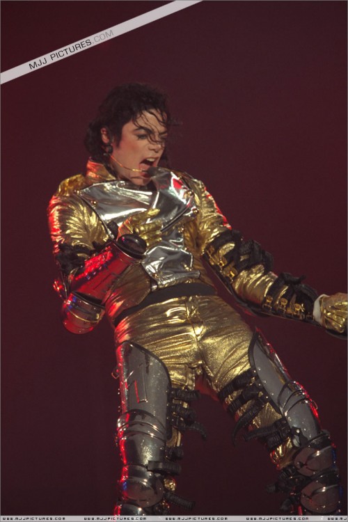 HIStory World Tour (329)