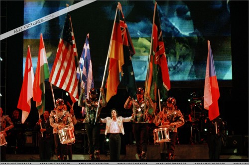 HIStory World Tour (340)