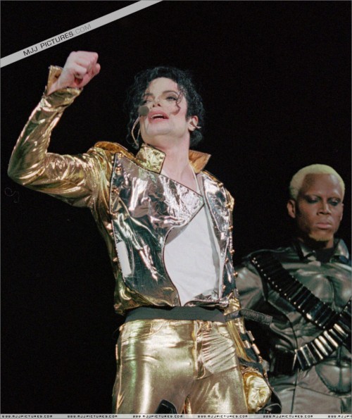 HIStory World Tour (36)