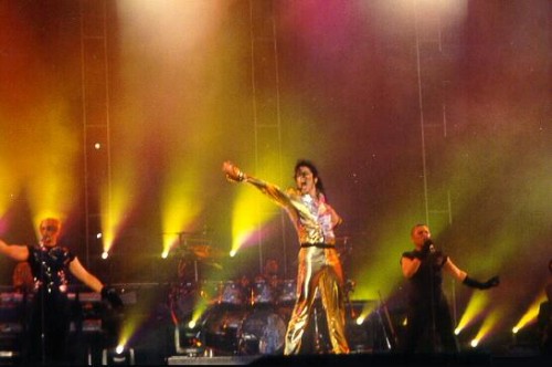 HIStory World Tour (361)