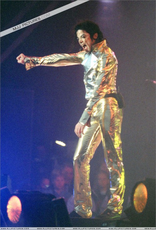 HIStory World Tour (367)