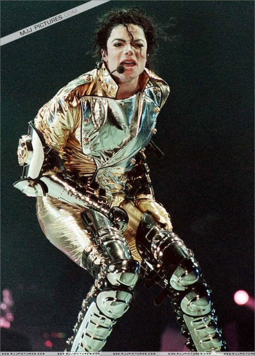 HIStory World Tour (373)