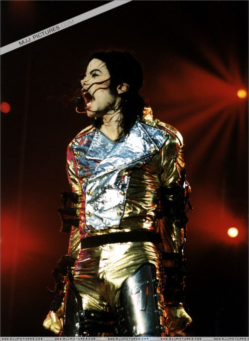 HIStory World Tour (377)