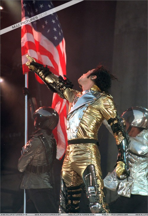 HIStory World Tour (385)