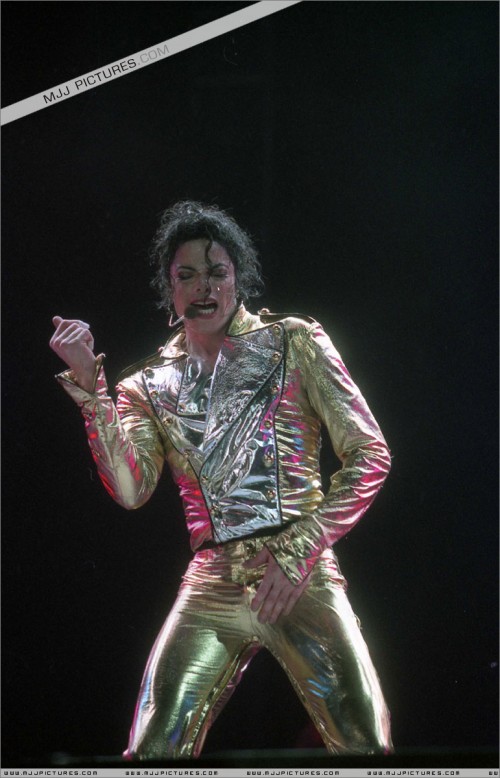 HIStory World Tour (397)