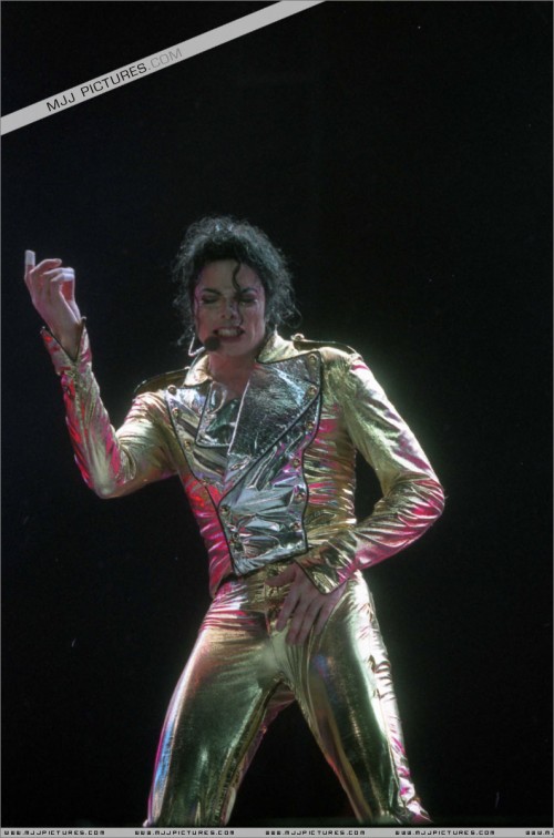 HIStory World Tour (400)