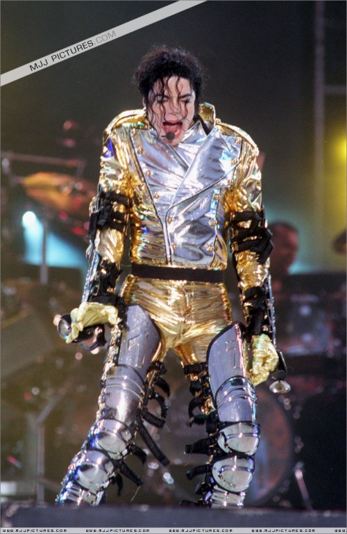 HIStory World Tour (424)