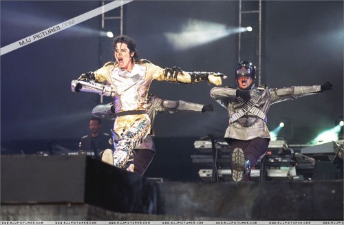 HIStory World Tour (481)