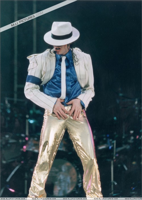 HIStory World Tour (5)