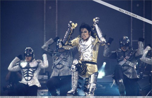 HIStory World Tour (526)