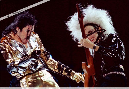 HIStory World Tour (528)