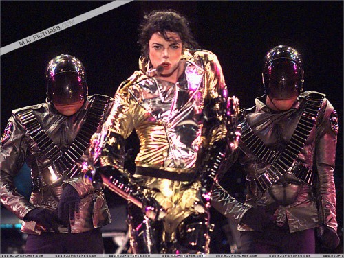 HIStory World Tour (534)