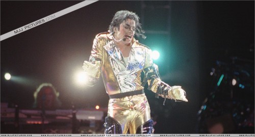 HIStory World Tour (537)