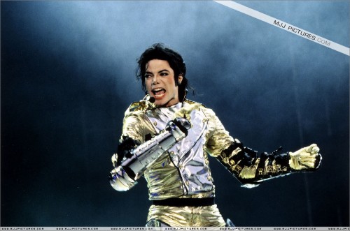 HIStory World Tour (540)