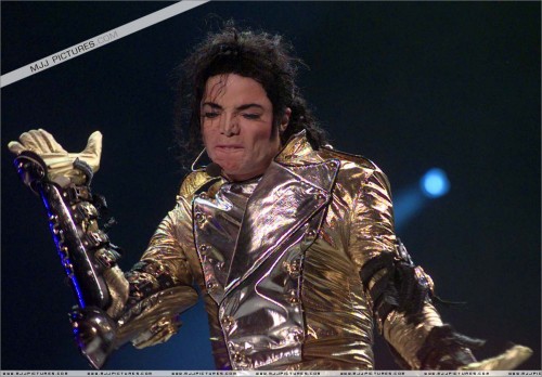 HIStory World Tour (554)