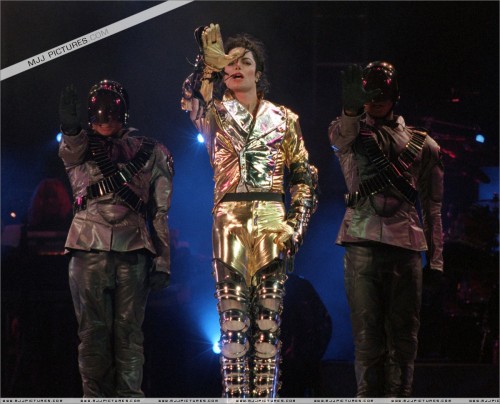 HIStory World Tour (556)