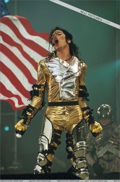 HIStory World Tour (558)