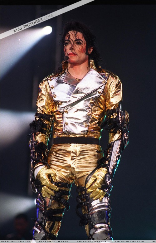 HIStory World Tour (561)