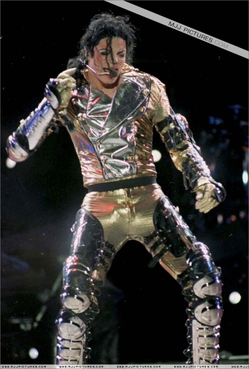 HIStory World Tour (562)