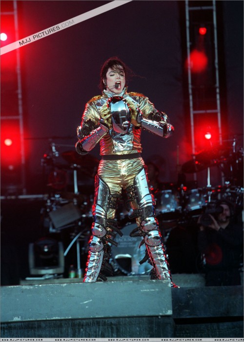 HIStory World Tour (573)