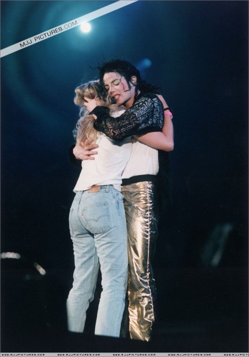 HIStory World Tour (6)