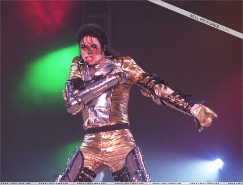 HIStory World Tour (610)