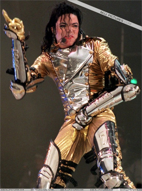 HIStory World Tour (675)